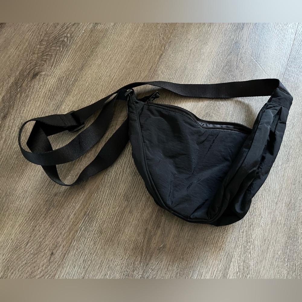 Fanny Pack or Over Shoulder Bag